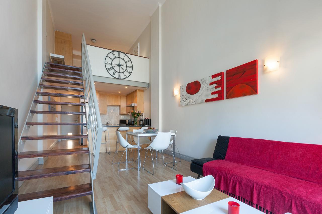 Soho On Strand A6 By Ctha Cidade Do Cabo Exterior foto