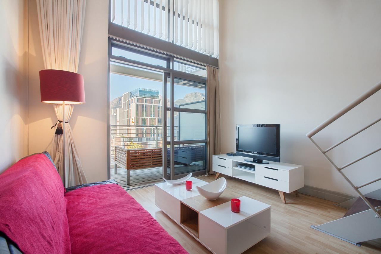 Soho On Strand A6 By Ctha Cidade Do Cabo Exterior foto