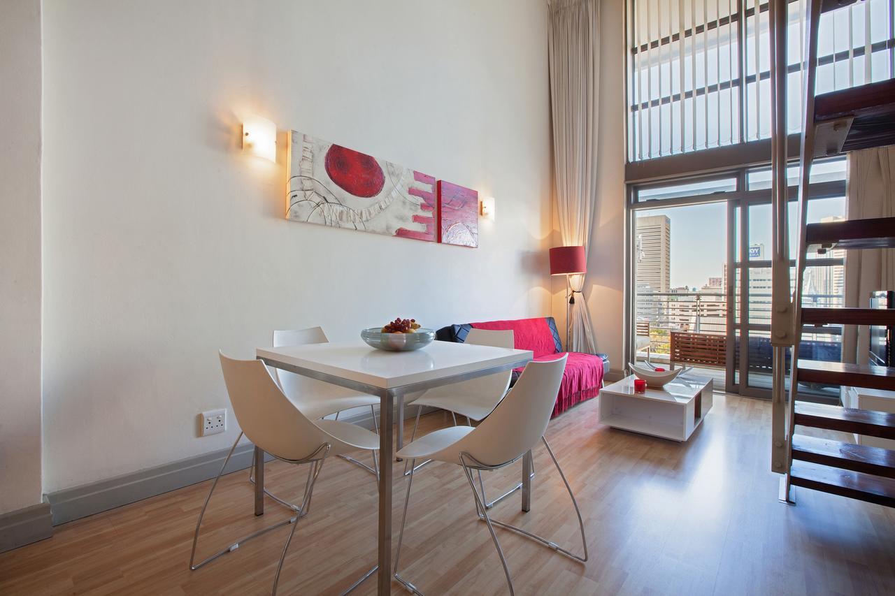 Soho On Strand A6 By Ctha Cidade Do Cabo Exterior foto