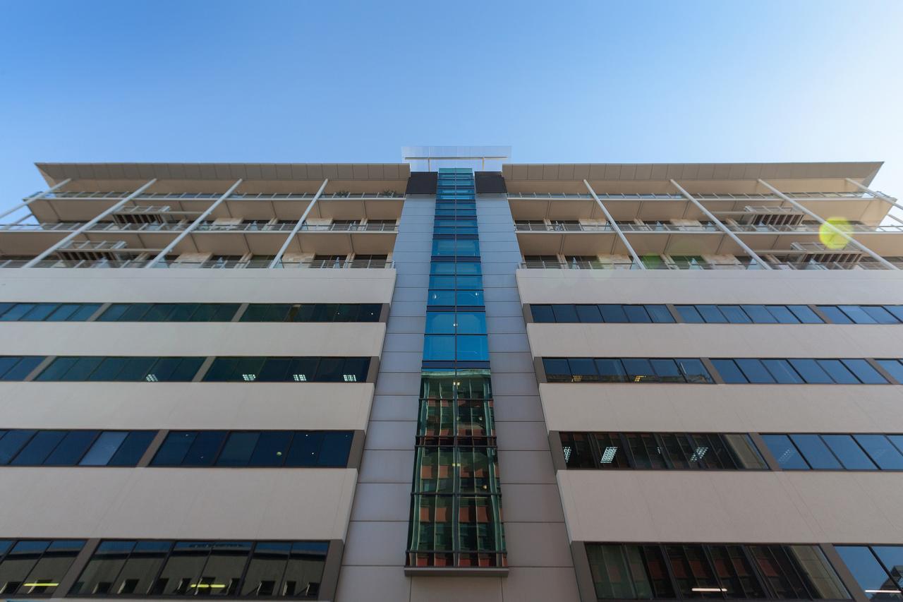 Soho On Strand A6 By Ctha Cidade Do Cabo Exterior foto